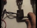 Ed Leedskalnin Magnetic Current Pt 1