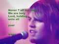Potae Video- United Hillsong-Break Free Potae Video- United Hillsong-Break Free