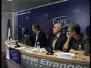 septi�me partie du d�bat organis�, le 15 novembre 2007, par le cicr, � paris, au centre d'accueil de la presse �trang�re (cape): 