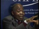 septi�me partie du d�bat organis�, le 15 novembre 2007, par le cicr, � paris, au centre d'accueil de la presse �trang�re (cape): 