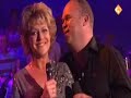 Simone Kleinsma en Paul de Leeuw \"Alleen Jij\" Simone Kleinsma en Paul de Leeuw \"Alleen Jij\"