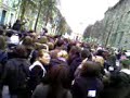 Manif' à Maurepas- Deuxième journée de mobilisation 78 - 11