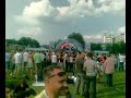 Armin van Buuren Going Wrong Live  @ CityMoves Enschede