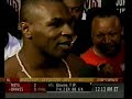 Микрофон Tyson Lennox Lewis 
V