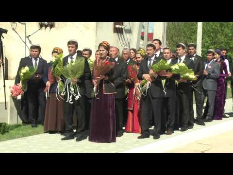 Președintele Republicii Moldova a participat la ceremonia de inaugurare a Memorialului ostașilor căzuți pentru eliberarea satului Delacău