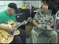 Rickenbacker Frypan Hawaiian Jam