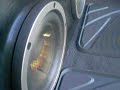 Put on subs