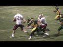 Calaveras Vs. Hilmar