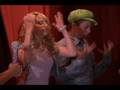 Ryan and Sharpay Evans