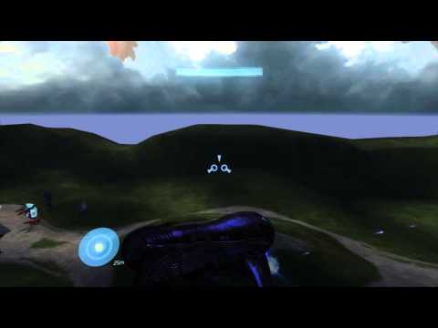 how to use vehicle tags in halo ce