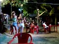 Pagode Enseada 2008