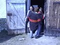 Obada+Frontall Zverinek aneb jesteri v akci !!!