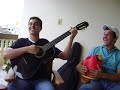 Arapuca... Igor no Negao =D
