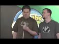 Wario Ware: Smooth Moves demo on GameSpot\ Wario Ware: Smooth Moves demo on GameSpot\