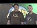 Wario Ware: Smooth Moves demo on GameSpot's On The Spot