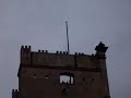 Savona 4 novembre 2008 Alza Bandiera Torretta Sede ANMI