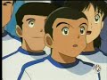 Captain Majid (Tsubasa) 5.16 Part 1