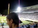 Coordinated UNC Drum Major