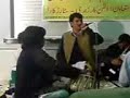 Raja Abdul Hafeez Babar, Sher Bury - P2