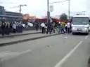 Fight between serbs and romanians in Timi?oara (srbe na vrbe) ! Fight between serbs and romanians in Timi?oara (srbe na vrbe) !