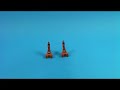 Klokriechers' Creations - Building Lego Matoran Hewkii