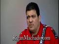 Rigan Machado Interview