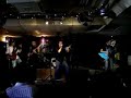 Lateralis - Electric eye (cover)