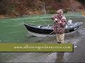 Business trip Steelhead fishing...