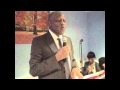 PASTOR YINKA OGUNLOLA