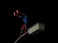 Spider-man Animations Spider-man Animations