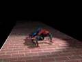 Spider-man Animations