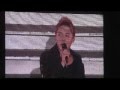 111015 JYJ IN JAPAN JUNSU♪