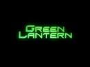 Green Lantern The Movie