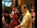 live concert 2007 in bari (italy) !
compositions: les minafric (livio minafra) and maccaroni (livio minafra)