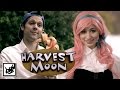 Harvest Moon: The Movie (Trailer)