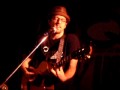 Jason Mraz  performing Geek in the Pink  - May 5, 2009 (partial)