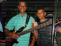 Banda &Aacute;trios