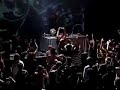Krafty Kuts - Bass Phenomenon/Block Rockin' Beats part 2
