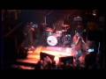 Clutch - 8 Times Over Ms October / Immortal, Live Huntington WV 3/29/01