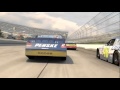 trailer do novo jogo nascar 2011