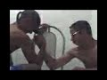 bra�o de ferro , vinicius x hermes