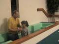 videos de Samantha Baptism