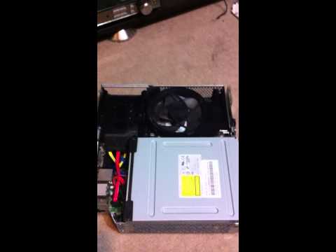 how to care for your xbox 360 slim