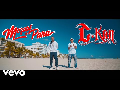 Tu por el - C-Kan Ft Mozart La Para