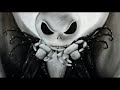 nightmare before christmas