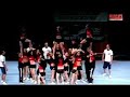 Wildcats Xplosion @ Elite Cheerleading Championship 2007 ECC Wildcats Xplosion @ Elite Cheerleading Championship 2007 ECC
