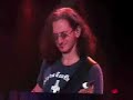 Rush - Tom Sawyer