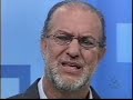Desabafo Nilson Gon�alves Parte 1