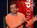 Hablando claro con la prensa Petro se adelanta al debate can