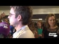 at the prestigious ivor novello awards in central london, noel gallagher said he'd never write for one direction, he admitted he tries to stay out of his wif...